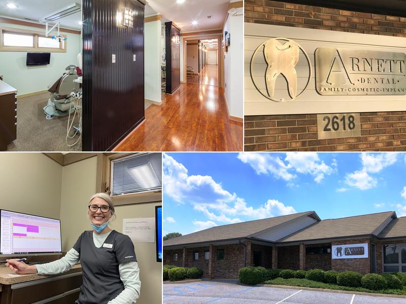 Arnett Dental