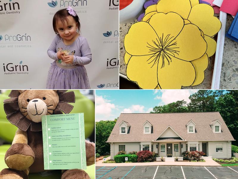 ProGrin Dental of Powdersville