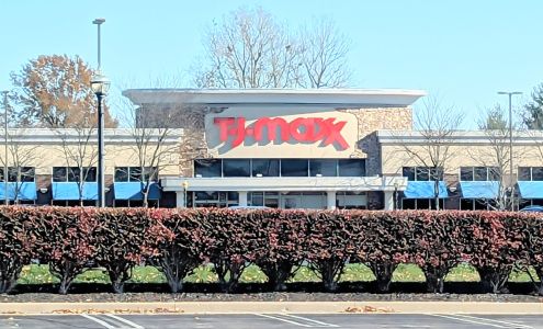 T.J. Maxx