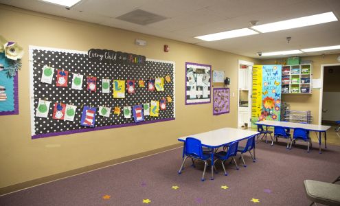 Brighten Academy Preschool Villa