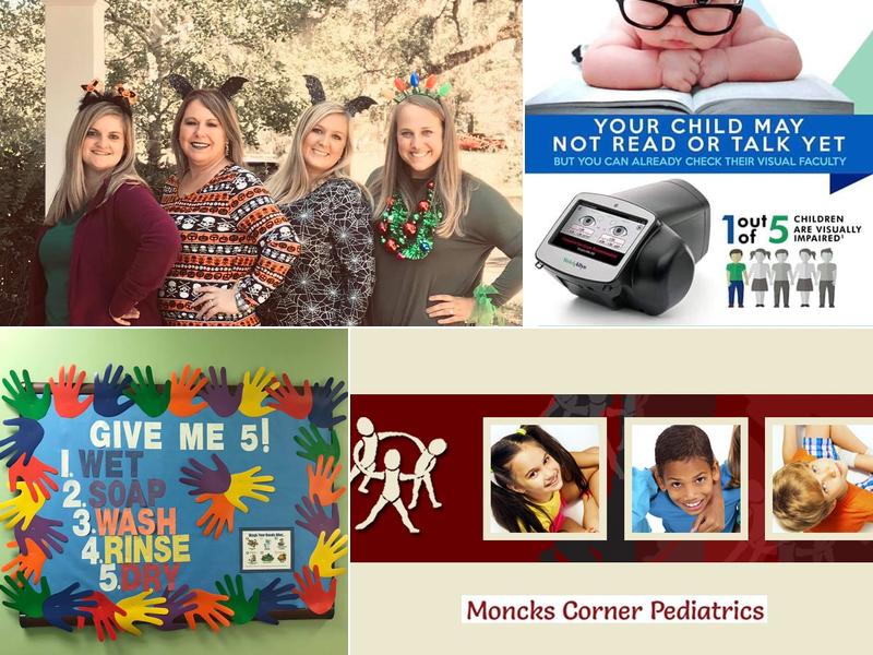 Moncks Corner Pediatrics