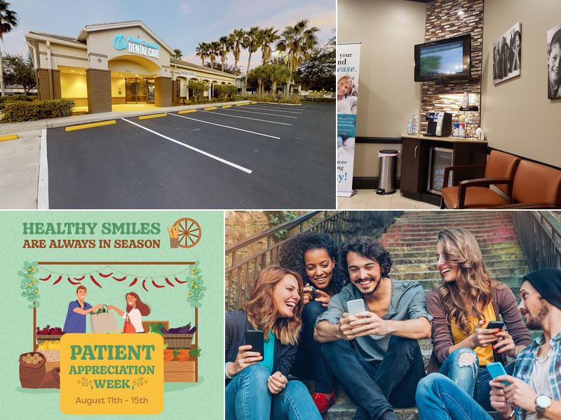 Family Dentistry at Riverside Crossing