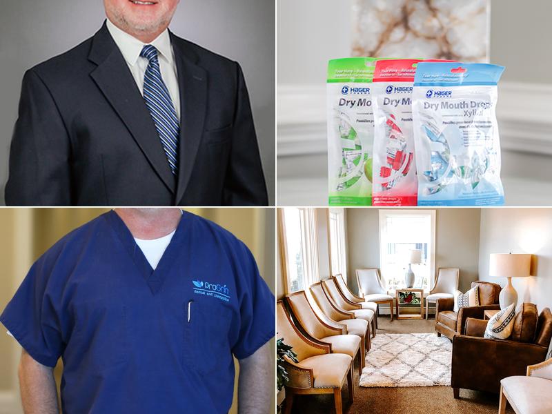 Dr. Scott Rhoden, DMD - Dental Veneers