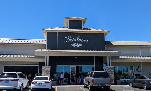 Park Crossing Shopping Center