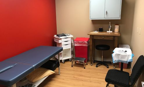 Vitality Medical Centers of North Augusta