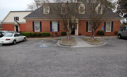 Charlton J. Pickett, MD