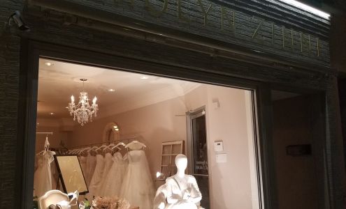 Carolyn Zinni Bridal Salon