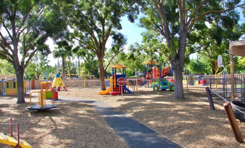 Kids Kare Fig Garden