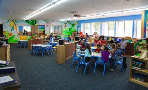 Kids Kare River Park