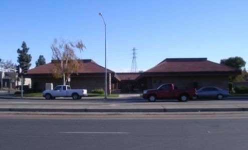 Elmer Wong Eye Center