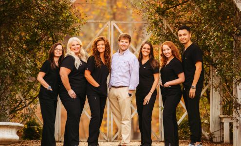 Greenwood Family Dentistry 342 Calhoun Ave, Greenwood South Carolina 29649