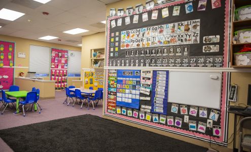 Brighten Academy Preschool Shaw