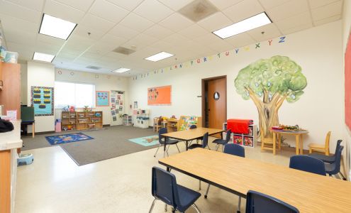 The Growing Patch Private Preschool