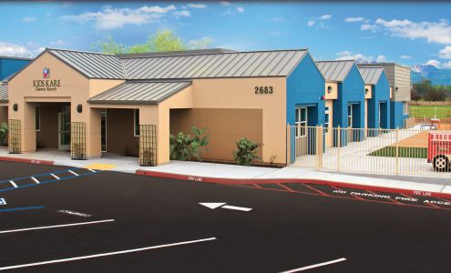 Kids Kare Owens Ranch