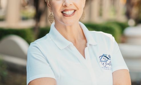 Walker Home Loans / Western Pioneer Financial