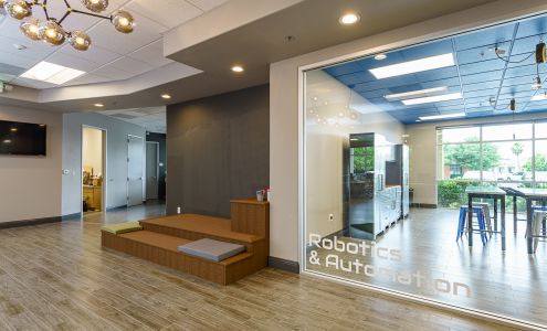 InnovEd Science & Tech Learning Center (K-12)