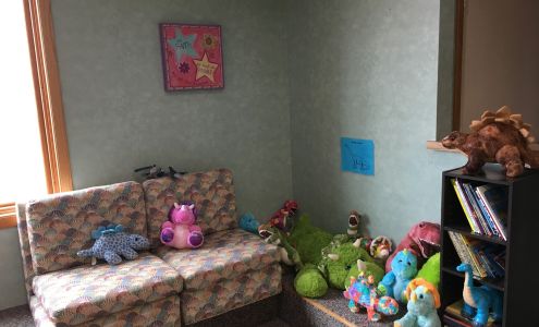 Words of Wisdom Child Development Center