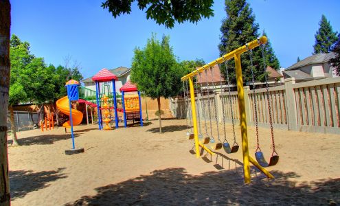 Kids Kare River Bluff