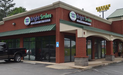 Bright Smiles