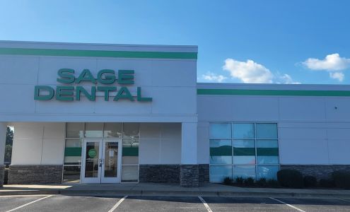 Sage Dental of Cumming