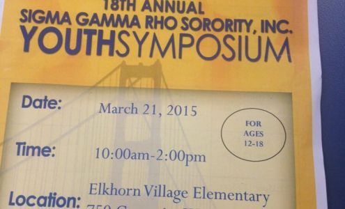 Elkhorn Village Elementary Sch