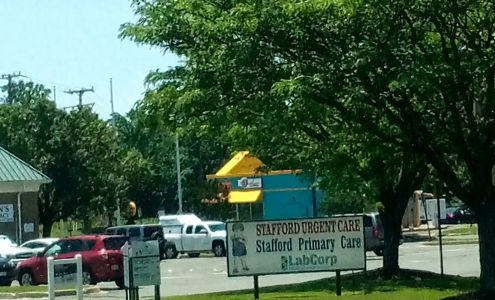 Stafford Primary Care Associates