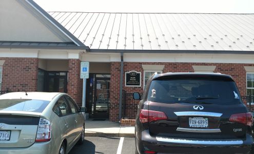 Campbell Michelle MD