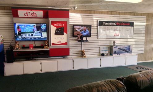 Andy's Satellite & Home Services Geneva