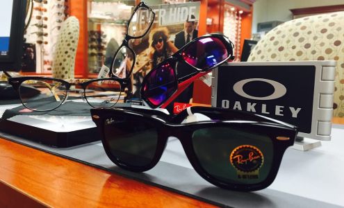 West Sacramento Family Eye