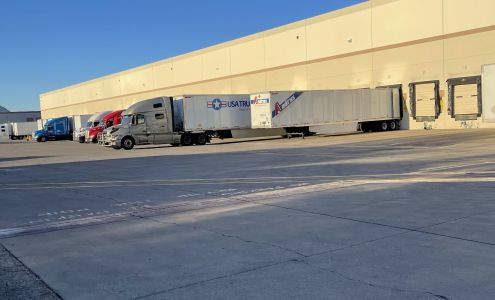 Ocean Spray/Tree Top