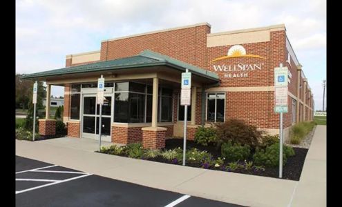 WellSpan Family Medicine - Roosevelt Ave
