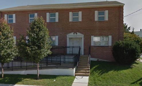 Primary Care of York