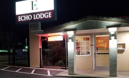 Echo Lodge - West Sacramento