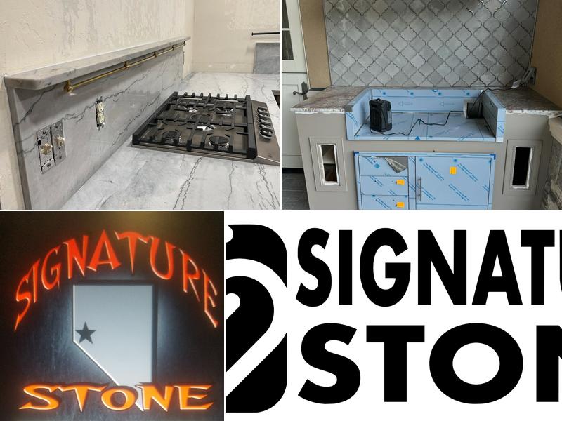 Signature Fabrication inc