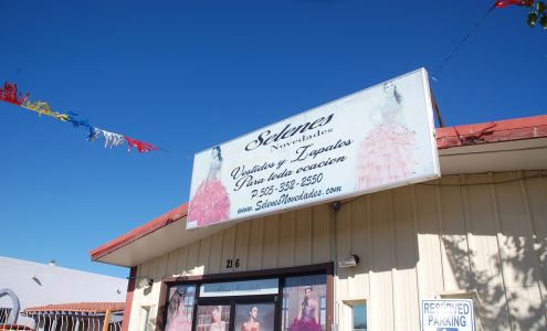 Selene's Novedades Inc