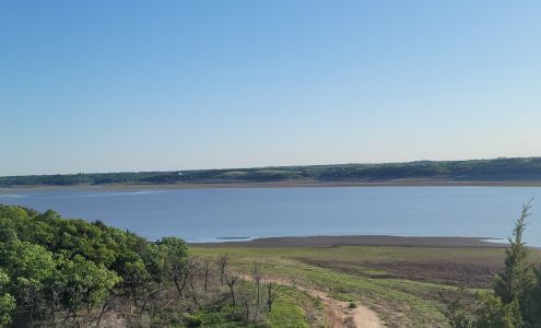 Randolph State Park Olsburg