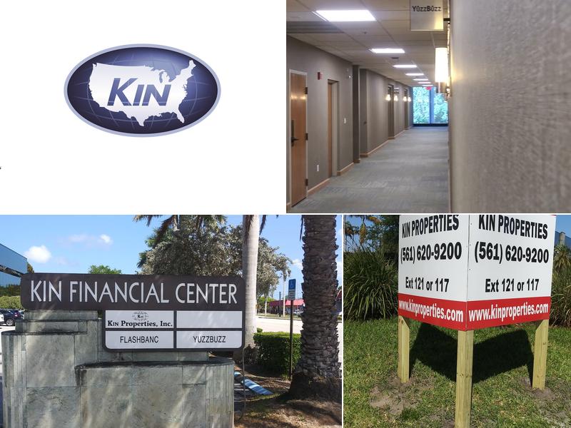 Kin Properties Inc