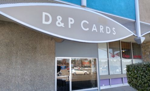 D & P Cards