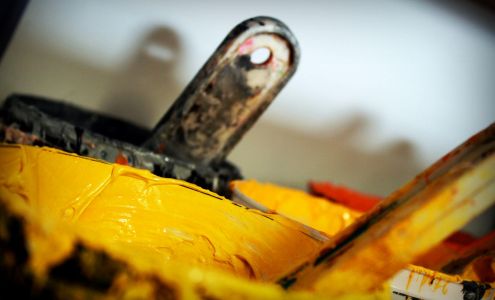 Leadhead Screenprinting