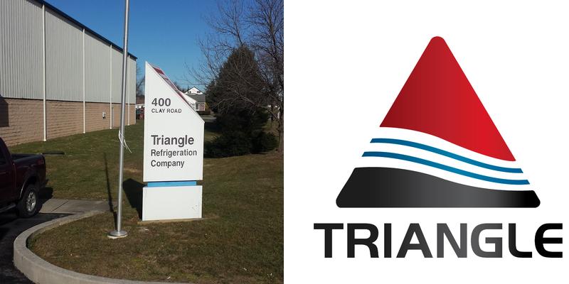 Triangle Refrigeration