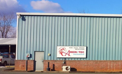 Ameri-tec Mechanical
