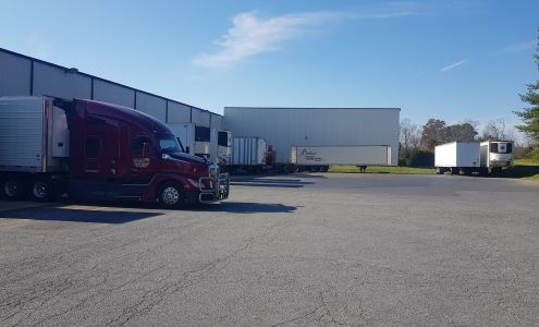 R M Palmer Co Warehouse