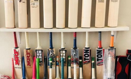 AD Sports Sacramento