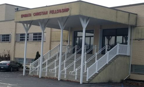 Ephrata Christian Fellowship