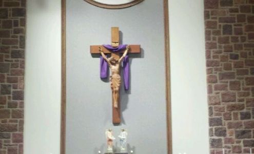 Our Mother of Perpetual Help Church