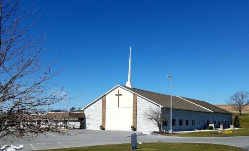 Ephrata Bible Fellowship Church
