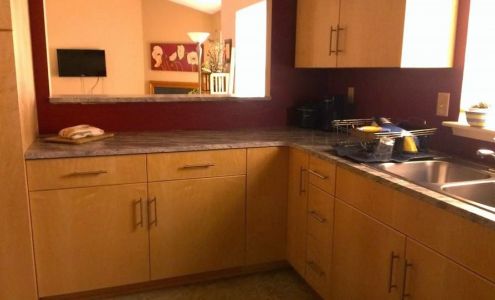 Oak Park Cabinetry Inc