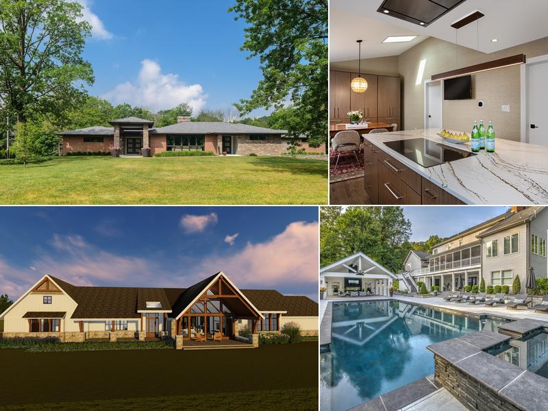 Allison Ong Shreffler Architecture + Design LLC