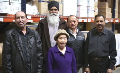 iSmile Dental Products