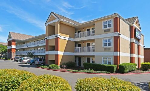 Extended Stay America - Sacramento - Northgate